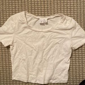 BP cropped top